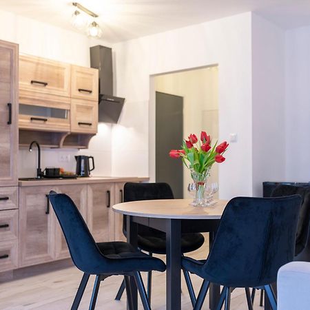 Apartament Kawalek Podlogi Пиецховице Екстериор снимка