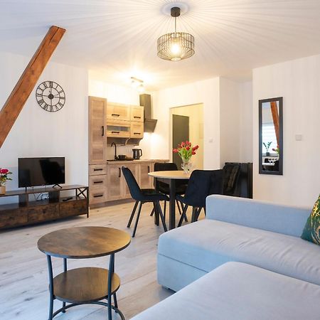 Apartament Kawalek Podlogi Пиецховице Екстериор снимка