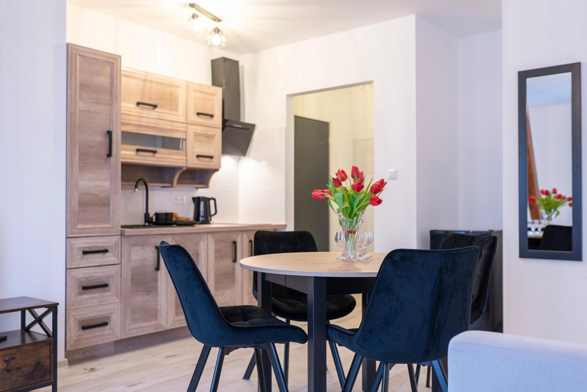 Apartament Kawalek Podlogi Пиецховице Екстериор снимка