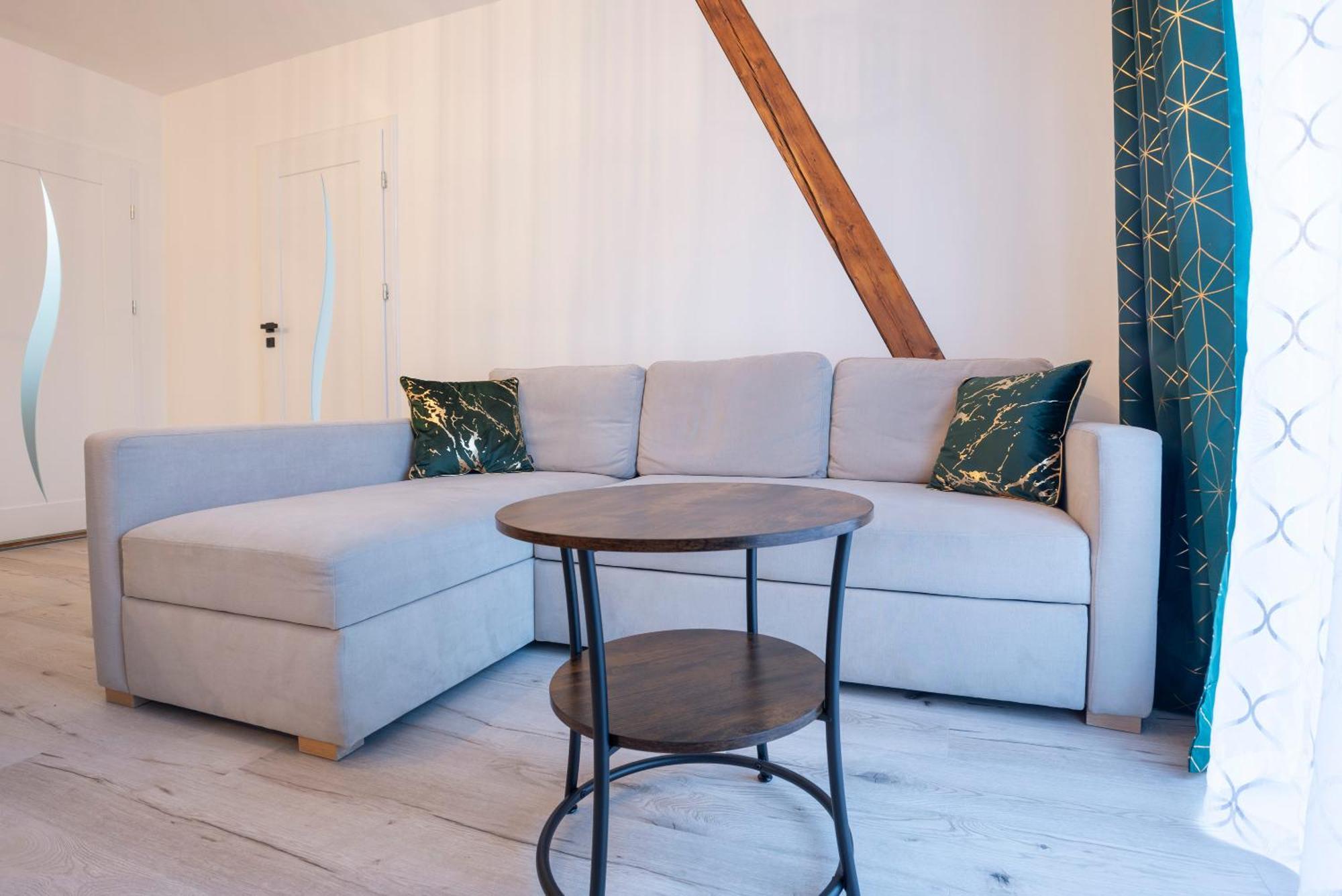 Apartament Kawalek Podlogi Пиецховице Екстериор снимка